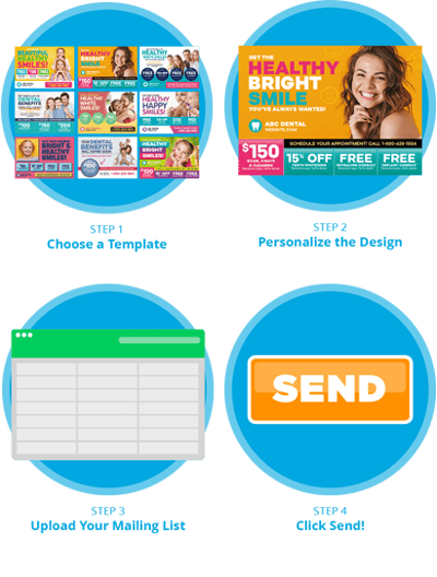 Cirle-Icons-Steps-grid