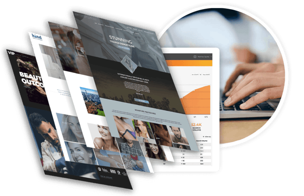 Solutionreach Patient Marketing Platform