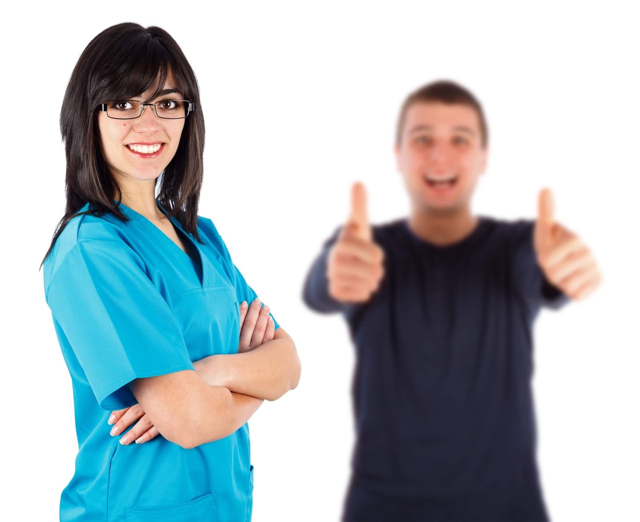 Patient surveys are a great way to improve patient satisfaction Patient surveys are a great way to improve patient satisfaction