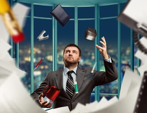 Automating tasks can eliminate practice inefficiencies Automating tasks can eliminate practice inefficiencies