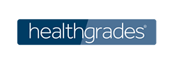 HealthGrades Logo