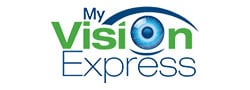 My Vision Express