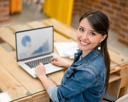 growing patients online